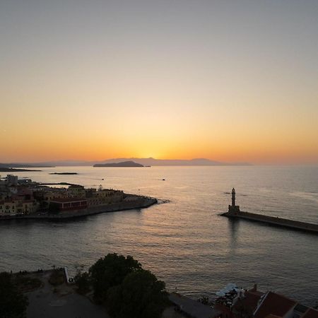 Porto Chania 하니아 외부 사진