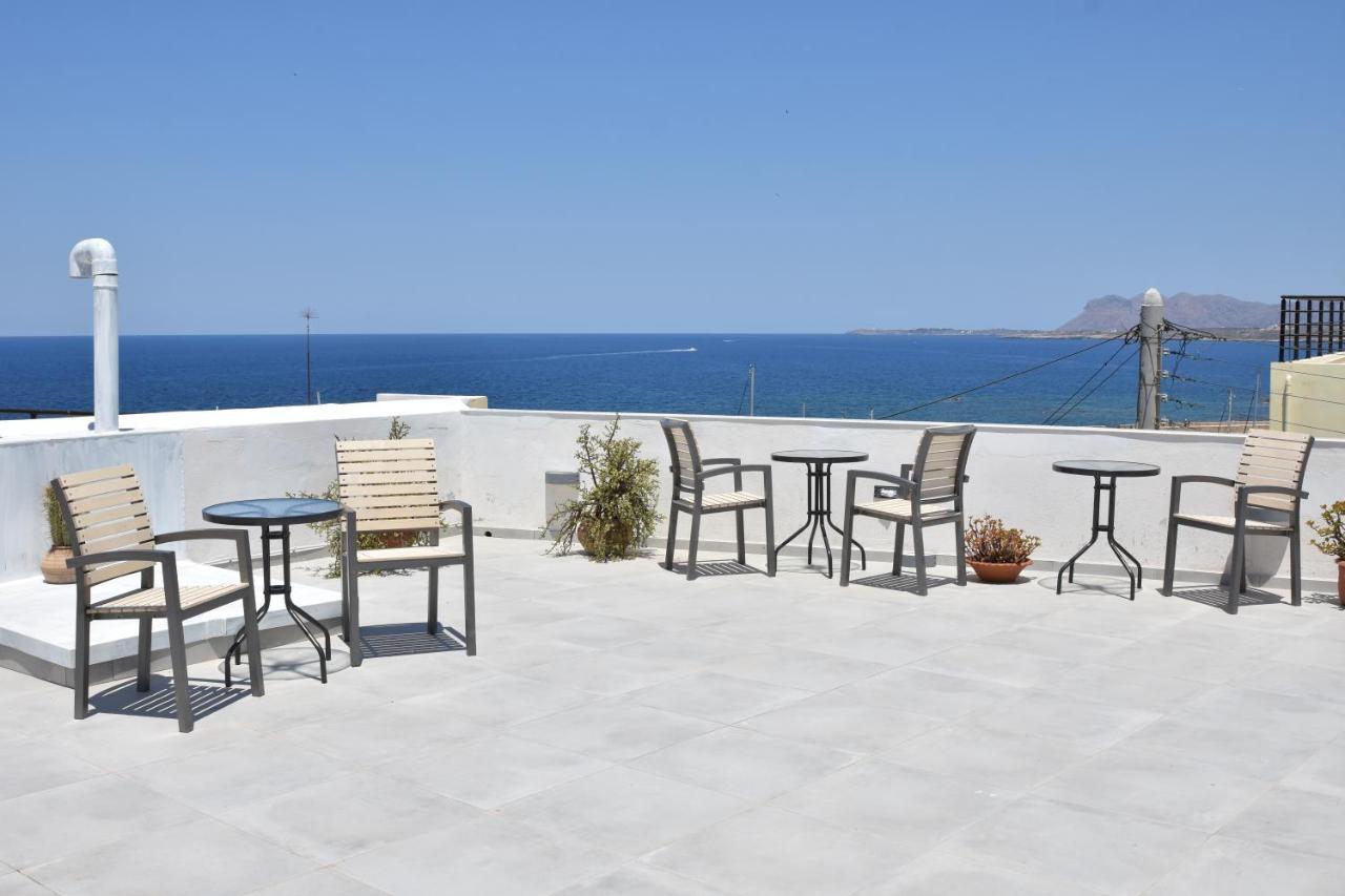 Porto Chania 하니아 외부 사진