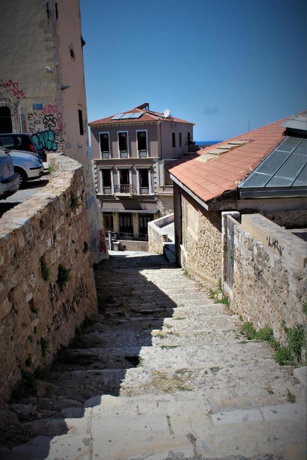Porto Chania 하니아 외부 사진