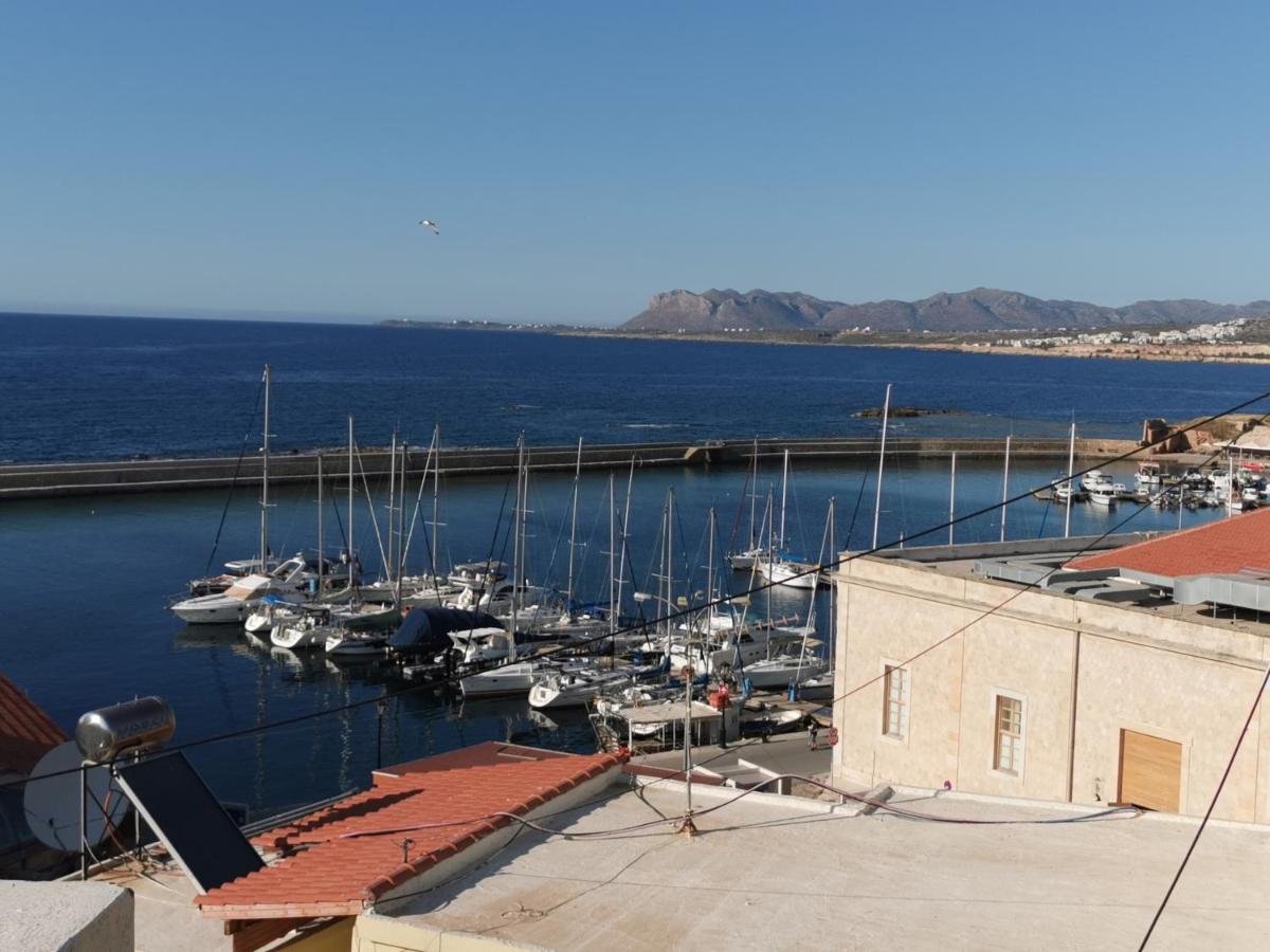 Porto Chania 하니아 외부 사진