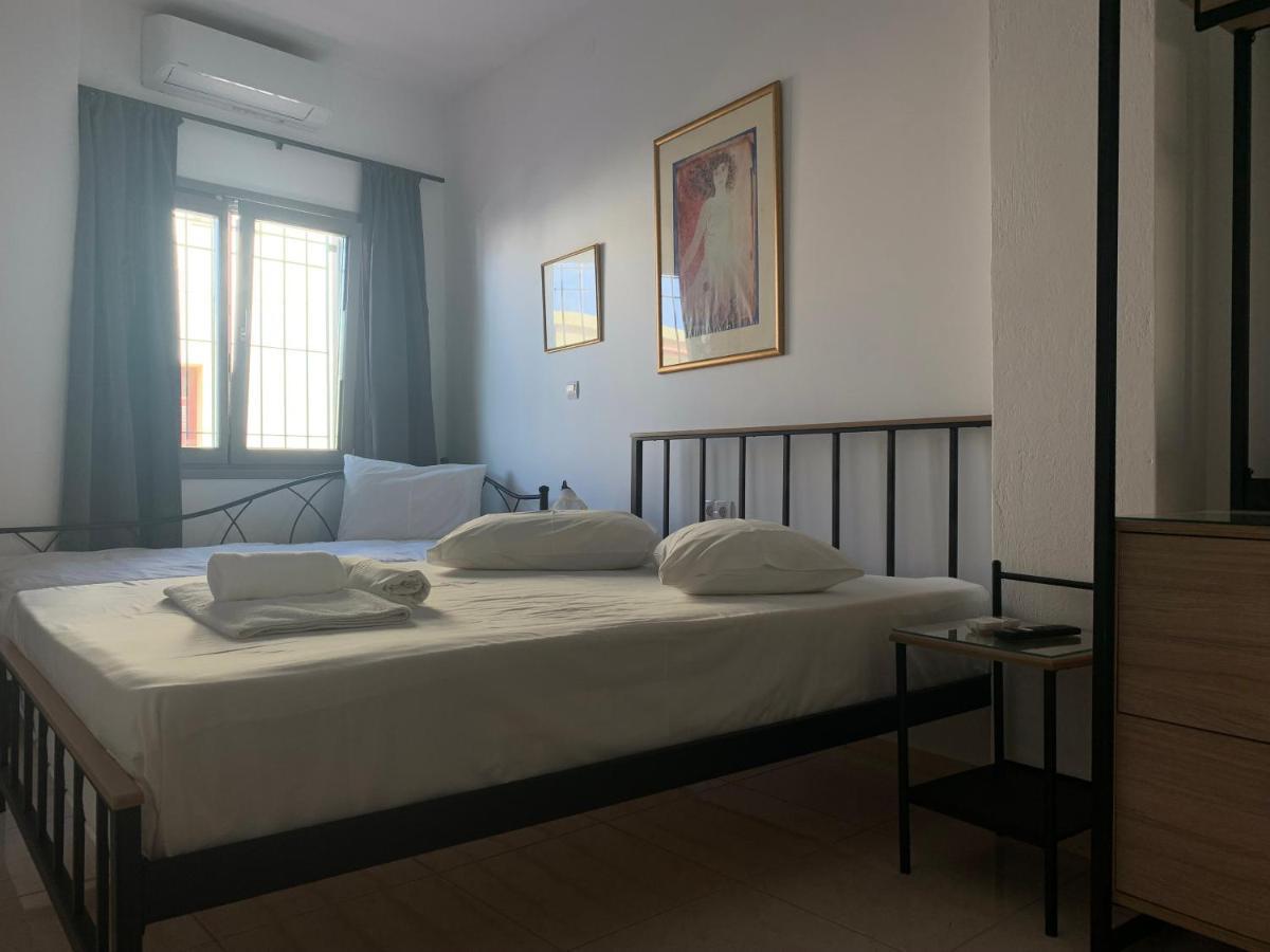 Porto Chania 하니아 외부 사진
