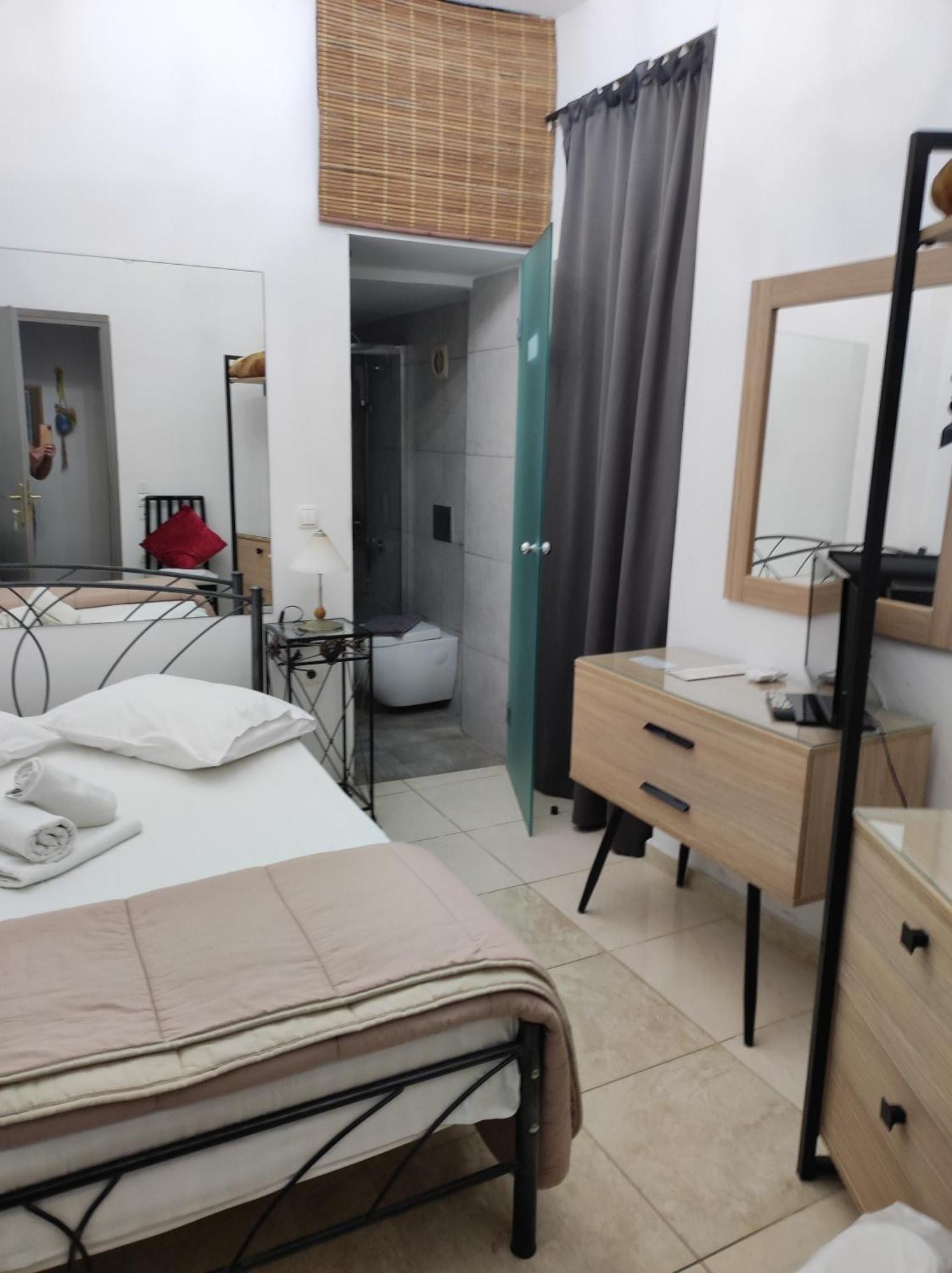 Porto Chania 하니아 외부 사진