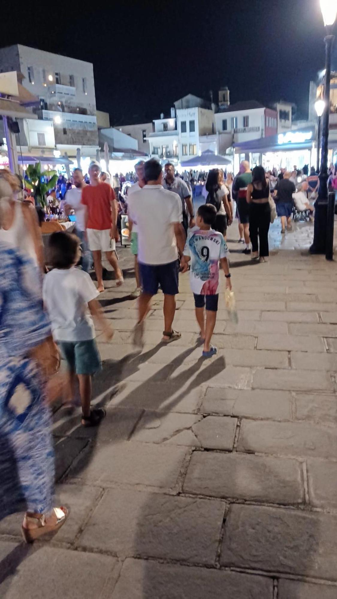 Porto Chania 하니아 외부 사진